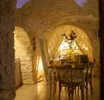 Alberobello House | EnjoyTrulli - Unesco Site