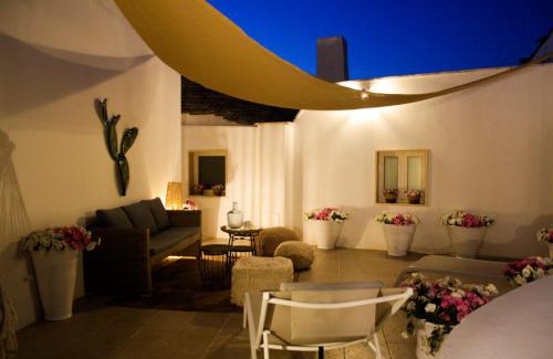 Alberobello House | EnjoyTrulli - Unesco Site