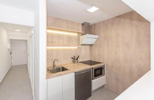 Figueretas Apartment | Enkala Apartamentos