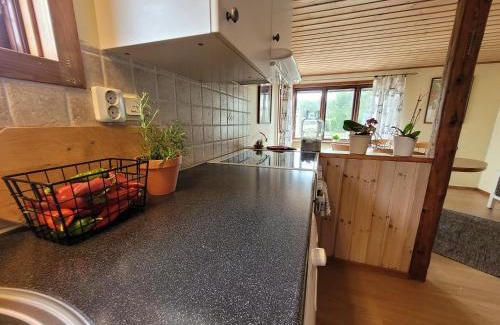 Skummesloevsstrand House | Enkelt nära havet