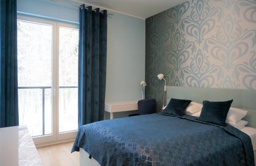 Hajnowka Apartment | Enklawa Białowieska Forest & Spa