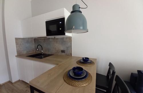 Uniescie Apartment | Enklawa Mielno-Unieście przy plaży