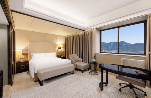 Lixia District Hotel | ENLUX HOTEL