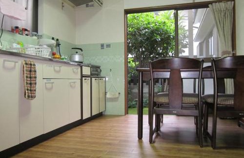 Moriguchi House | Enman Guest House Osaka