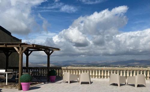 Enna Bed & Breakfast | Enna Inn Centro
