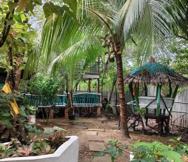 Coron House | Ennas Place