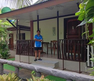 Coron House | Ennas Place