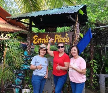 Coron House | Ennas Place