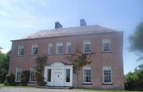 Crossmolina House | Enniscoe House