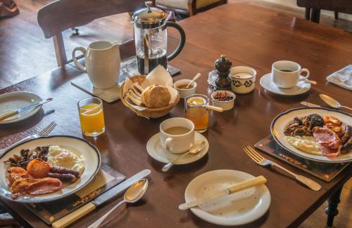 Crossmolina House | Enniscoe House
