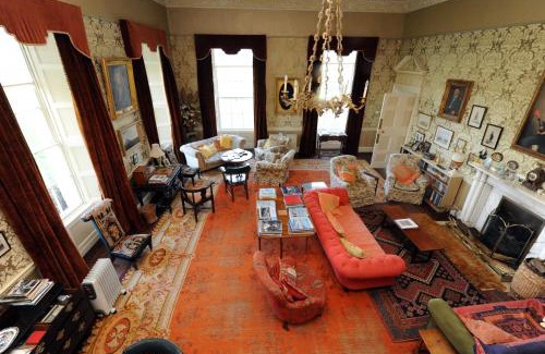 Crossmolina House | Enniscoe House