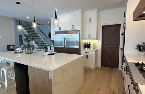 Enniskillen House | Enniskillen Vacation Home Retreat!