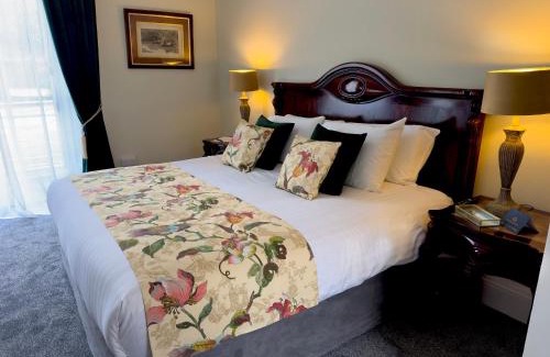 Cork Hotel | Ennismore House