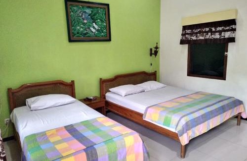 Dinoyo House | Enny's Guest House