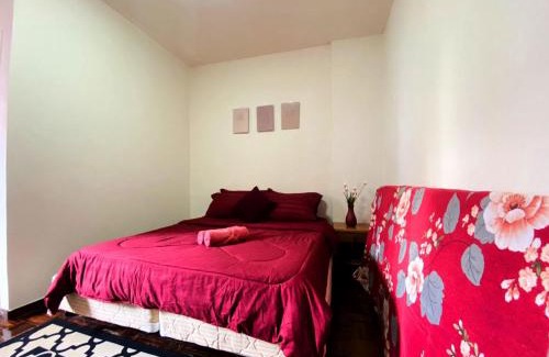 Tanjung Tanah Merah Apartment | Ennys Homestay Port Dickson 2 Bedroom with pool