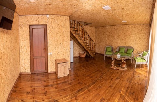 Yenokavan House | Enoqavan Resort