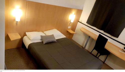 Saint-Agathon Hotel | ENOR Hôtel - Guingamp