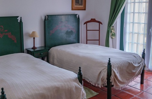 Santarem Other | Enoturismo de Excelência: 30 m Lisboa: Scalab Wine Estate - Quinta da Centieira