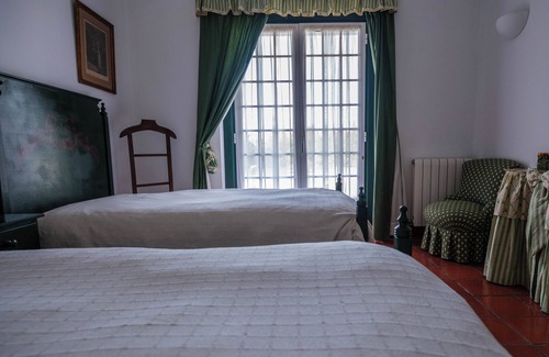 Santarem Other | Enoturismo de Excelência: 30 m Lisboa: Scalab Wine Estate - Quinta da Centieira