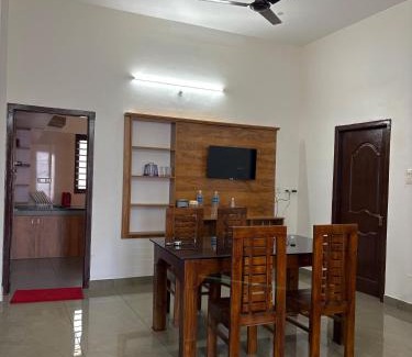 Mannarkkad House | Enrich Tourist Homes