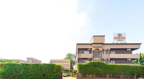 Harda Hotel | Enrise by Sayaji Harda