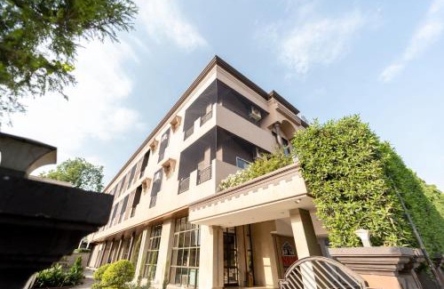 Harda Hotel | Enrise by Sayaji Harda