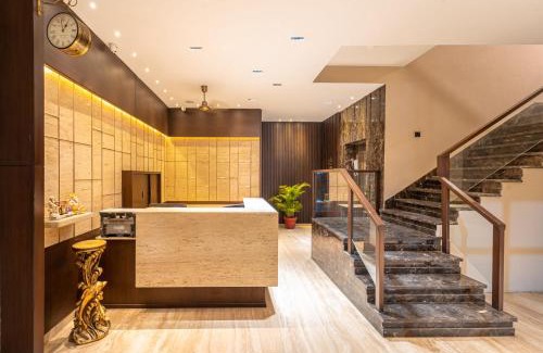 Harda Hotel | Enrise by Sayaji Harda