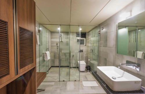 Phase 1 Hotel | Enrise by Sayaji ,Pune