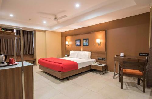 Phase 1 Hotel | Enrise by Sayaji ,Pune