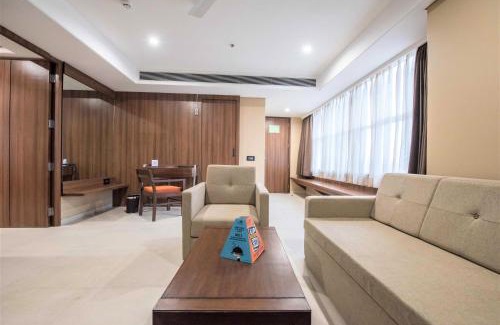 Phase 1 Hotel | Enrise by Sayaji ,Pune