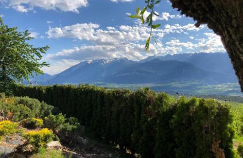 Predaia Hotel | Enrosadira