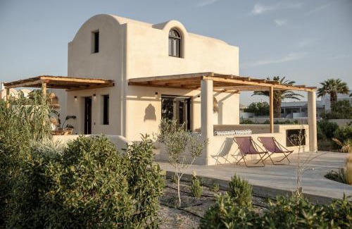 Agia Paraskevi Villa | ensō villa