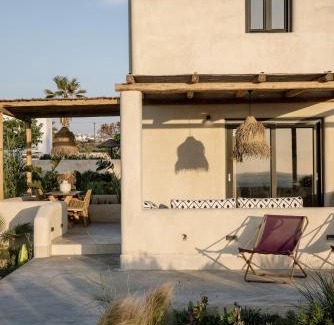 Agia Paraskevi Villa | ensō villa