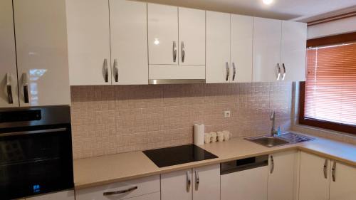 Zivinice Apartment | ENSA Apartments