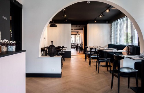 Albertstrand Hotel | ENSO - Boutique Hotel