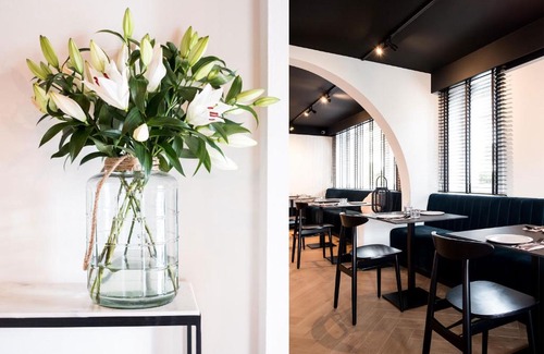 Albertstrand Hotel | ENSO - Boutique Hotel