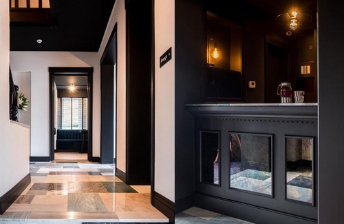 Albertstrand Hotel | ENSO - Boutique Hotel