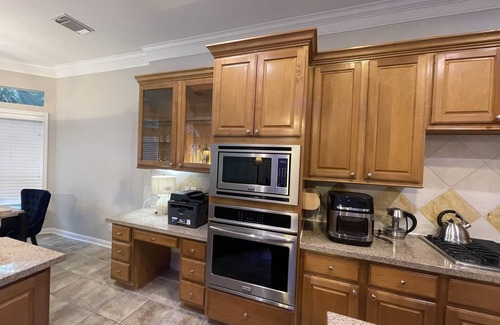Uptown House | ENSPIRION - near the Galleria Mall