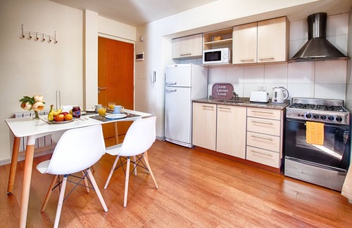 Belgrano Apartment | Ensueño apartment in the Belgrano neighborhood in Bariloche