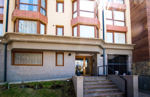 Belgrano Apartment | Ensueño apartment in the Belgrano neighborhood in Bariloche
