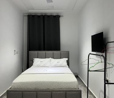 Nopendaw House | EnT GuestHouse
