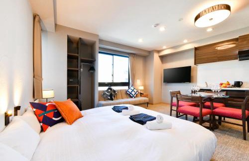 Chiyoda Hotel | ENT TERRACE AKIHABARA