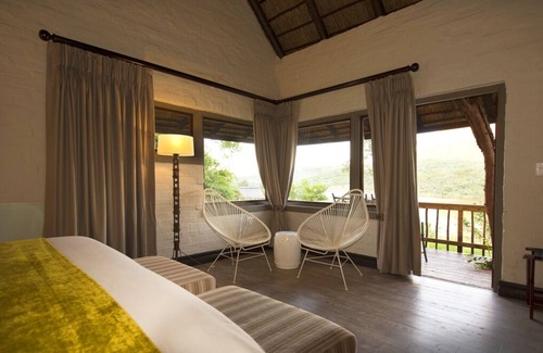 Sterkrivier Cabin | Entabeni Mountain Lodges