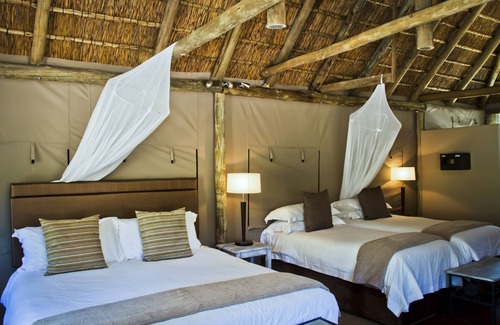 Sterkrivier Cabin | Entabeni Mountain Lodges