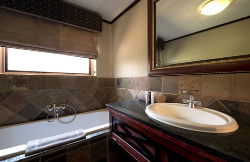 Sterkrivier Cabin | Entabeni Mountain Lodges