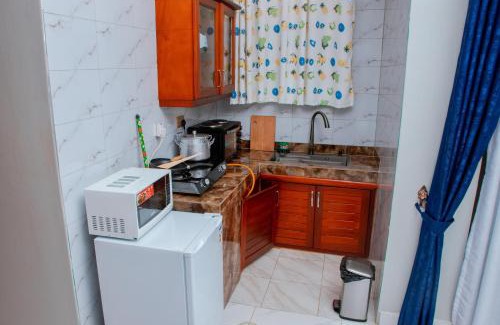 Entebbe Apartment | Entebbe Serenity Two Bedroom Apartment