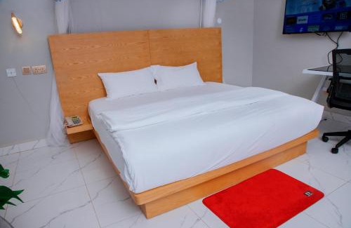 Entebbe Apartment | Entebbe Serenity Two Bedroom Apartment