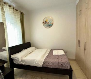 Entebbe Villa | Entebbe Waterfront Home
