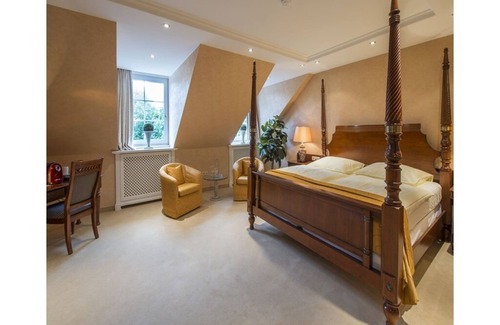 Steinhagen Bed & Breakfast | Ententurm - Hotel und Eventlocation