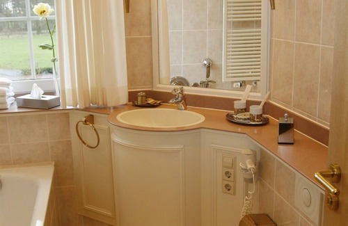 Steinhagen Bed & Breakfast | Ententurm - Hotel und Eventlocation